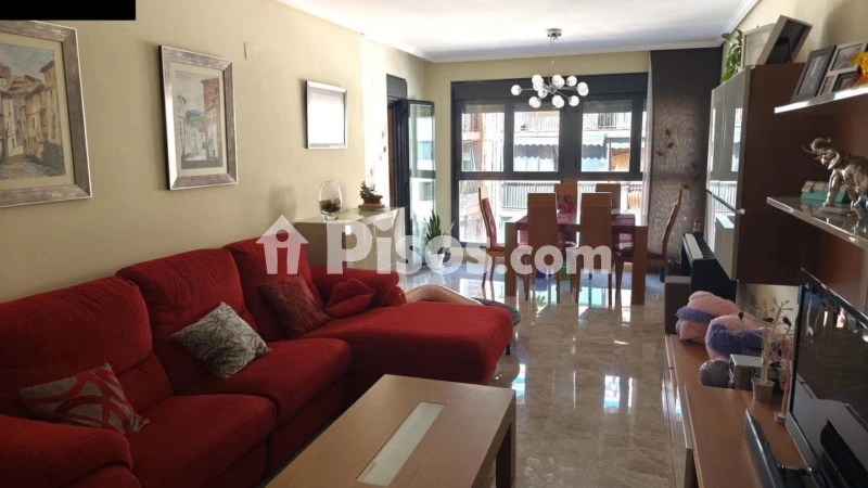 Piso – Alicante - Alacant