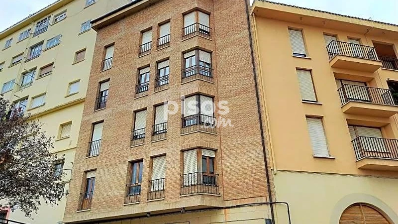 Flat for sale in Calle de las Cuevas, Haro of 87.000 €