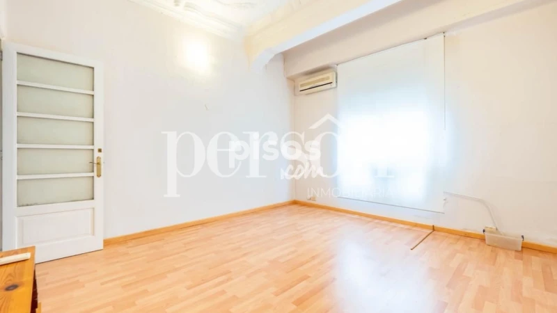 Piso en alquiler en València