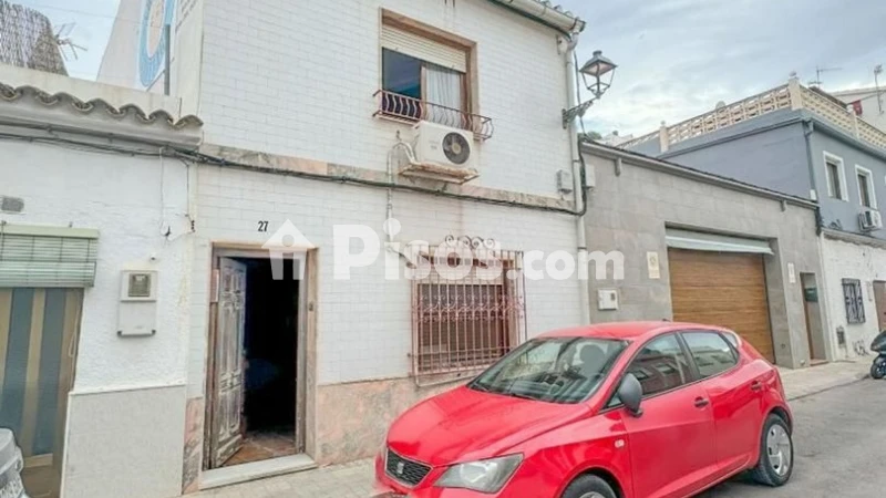 Casa – Dénia