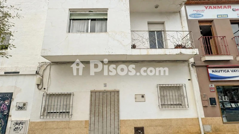 Casa – Dénia
