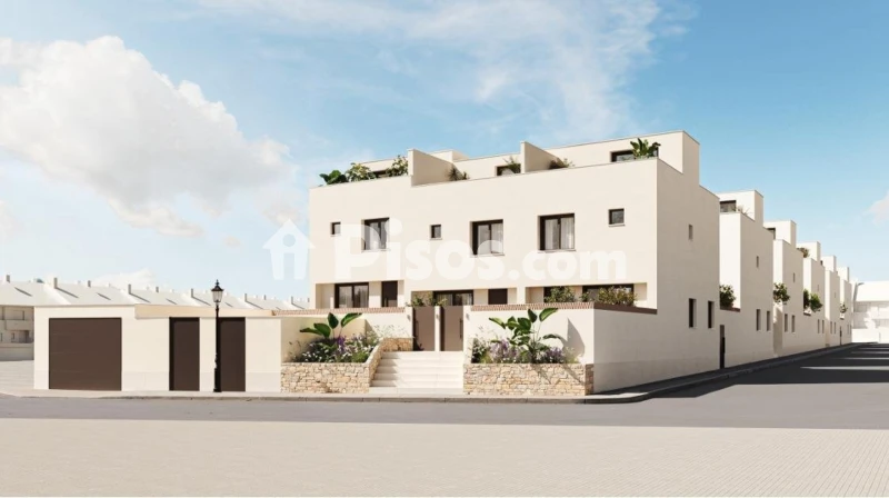 Casa – Els Poblets