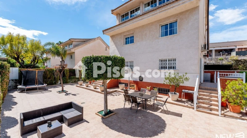Casa – Alicante - Alacant