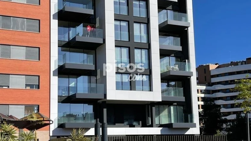 Estudio en alquiler en Juan de Borbon, Juan de Borbón (Distrito Norte. Murcia Capital) de 650 €<span>/mes</span>