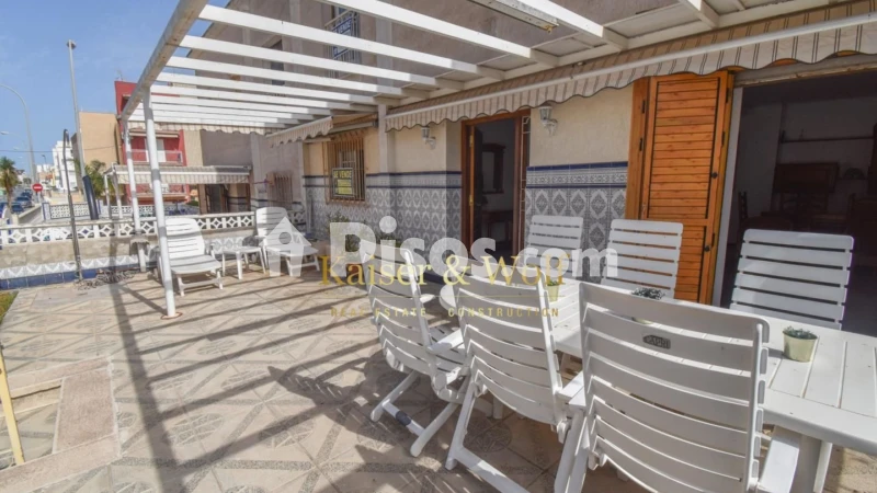 Casa – Santa Pola