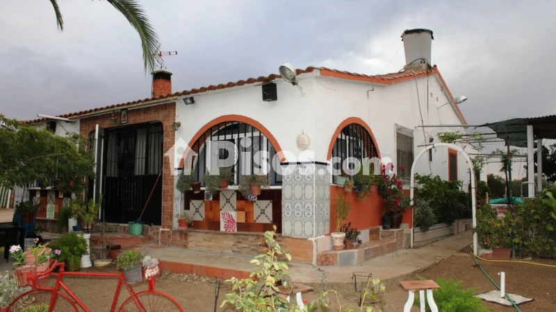 Finca rústica en venta en Calle Ba045,06894, Número 0 - Vista 3