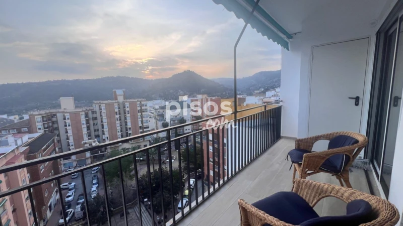 Piso en alquiler en Nuevo Bunol, Buñol de 1.300 €<span>/mes</span>