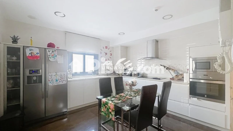 Chalet en venta en Avenida de Joan Margarit - Vista 3