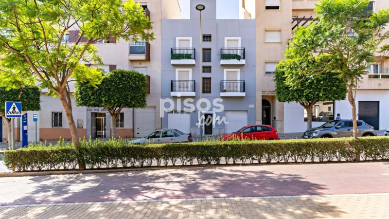 Casa en venta en Pabellon, Barrio Sur (El Ejido) de 210.000 €