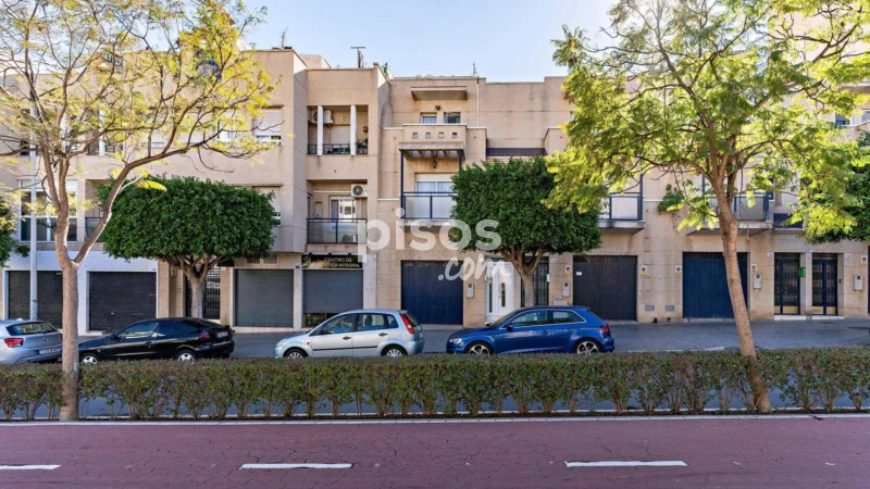 Casa en venta en Ejido Sur, Barrio Sur (El Ejido) de 179.900 €