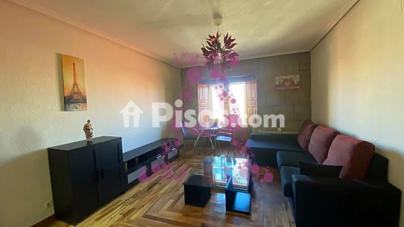 Fotografía del inmueble reportado: 990 €/mes — Salamanca, Salamanca