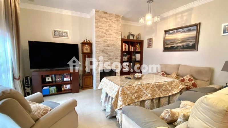 Chalet en venta en Avda. de Rota - View 3