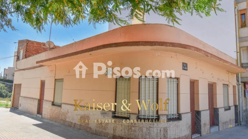 Casa – Santa Pola