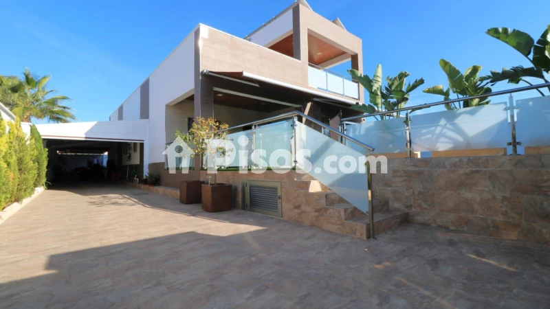 Casa – Torrevieja