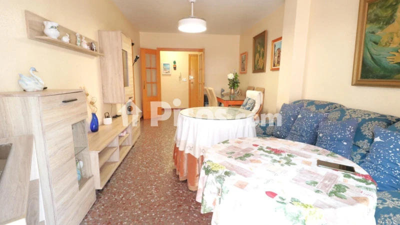 Piso – Torrevieja, San Roque