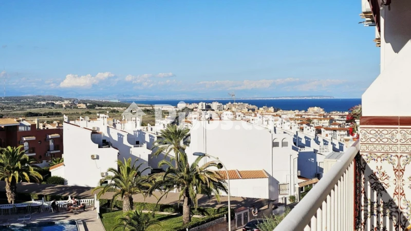 Piso – Torrevieja, La Mata