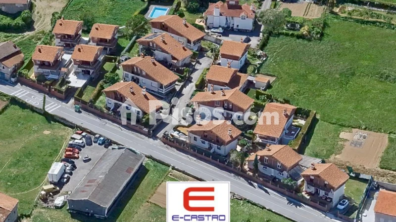 Casa – Castro Urdiales - Vista 3
