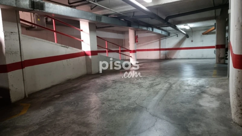 Garaje en venta en Centro, Plaça de Crevillent-Juzgados (Distrito Núcleo Urbano. Elx - Elche) de 18.210 €