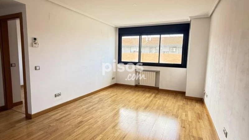 Piso en alquiler en Calle de Euterpe