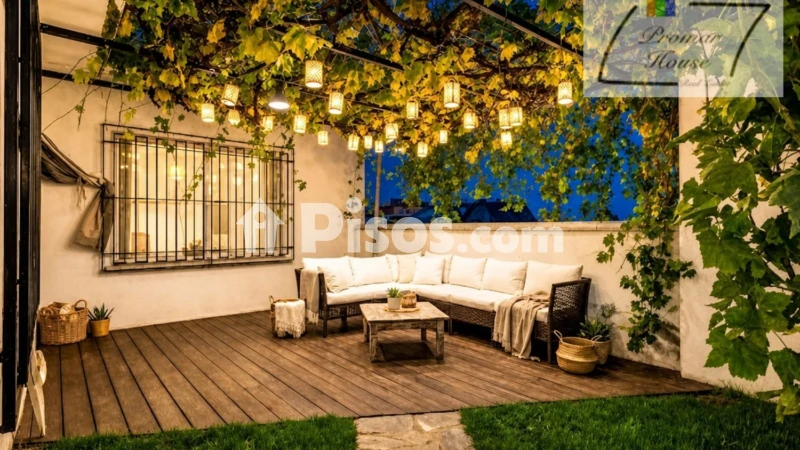Casa - Vista 3