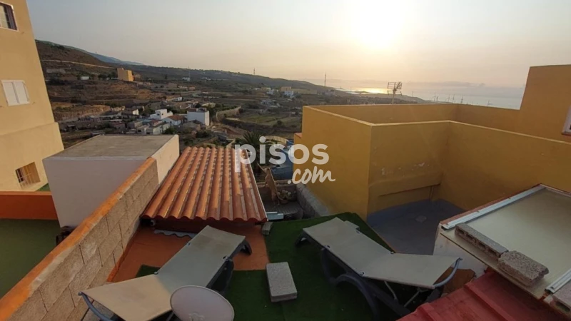 Casa en alquiler en Calle San Bartolome, El Río de Arico (Arico) de 800 €<span>/mes</span>
