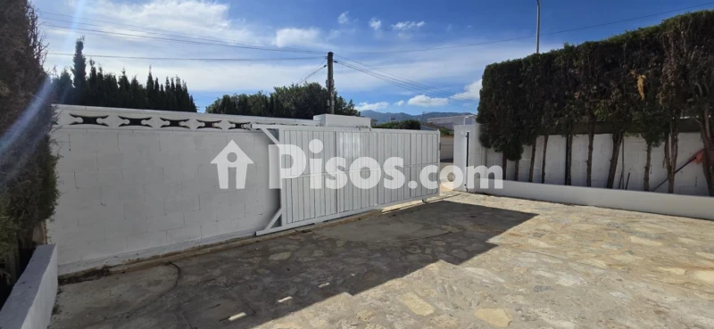 Casa – Dénia