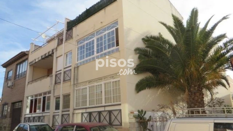 Piso en venta en Castilla La Mancha, Numancia de La Sagra de 66.300 €
