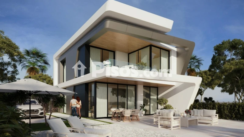 Casa – Mutxamel, l'Alacantí