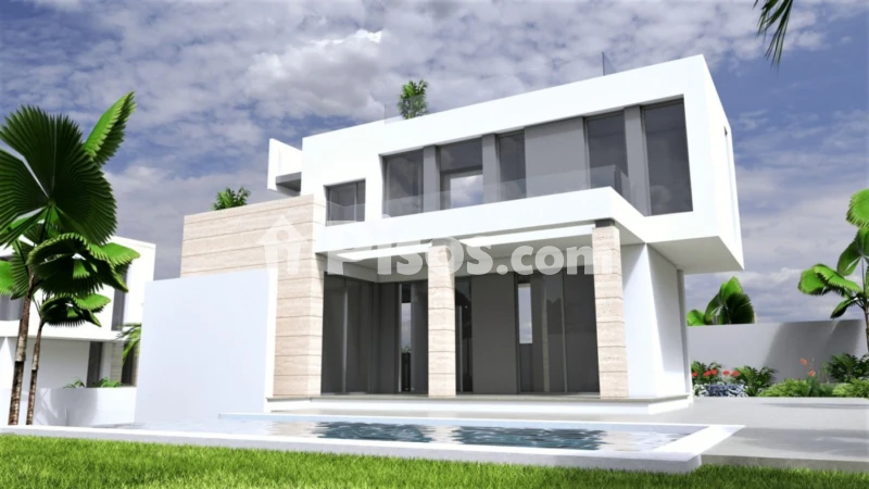 Casa – Torrevieja