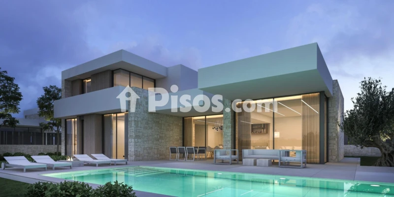 Casa – Dénia
