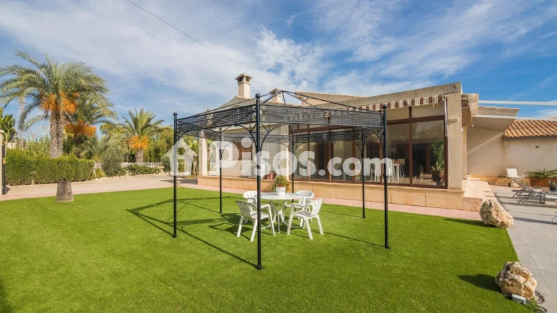 Casa – Elx - Elche