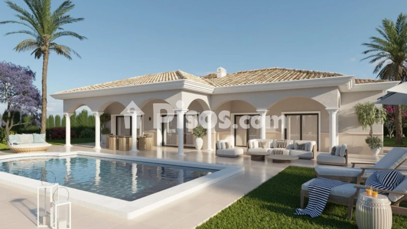 Casa – El Pinós - Pinoso