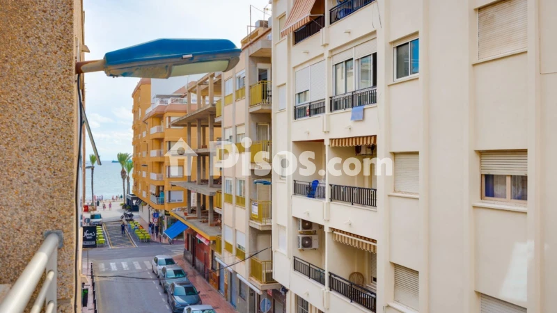 Pis – Torrevieja