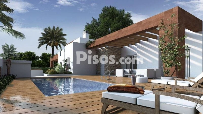 Casa – Torrevieja, Urbanización Los Balcones