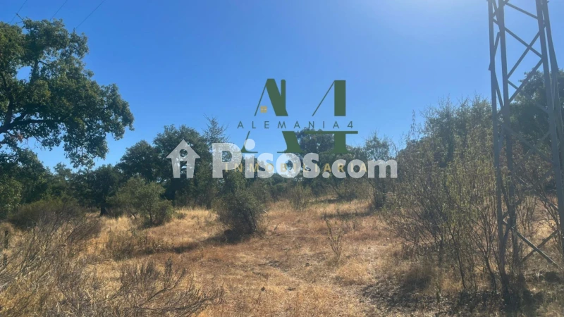 Finca rústica en venta en Carretera de Merida - Vista 3