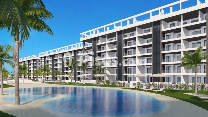 Piso – Torrevieja