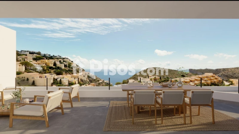 Casa – El Poble Nou de Benitatxell - Benitachell, la Marina Alta