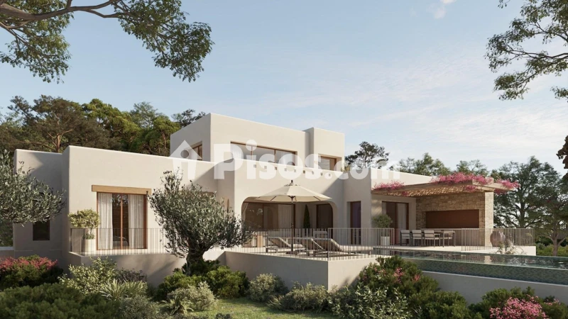 Casa – Benissa