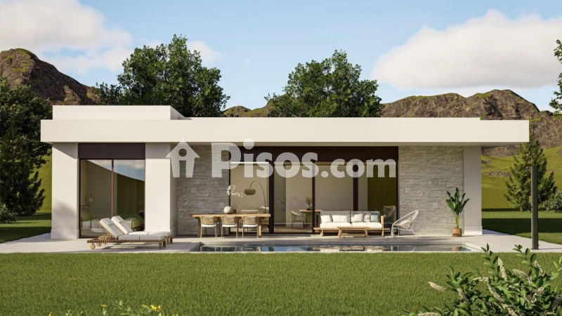 Casa – El Pinós - Pinoso