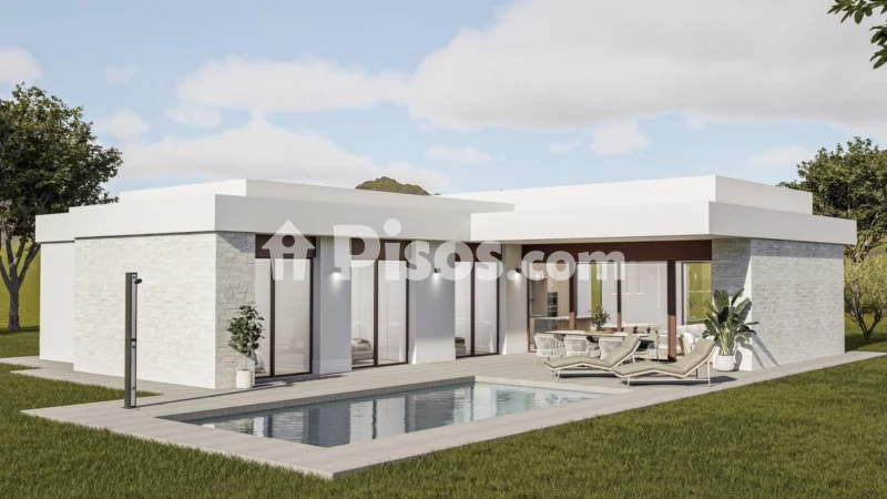 Casa – El Pinós - Pinoso