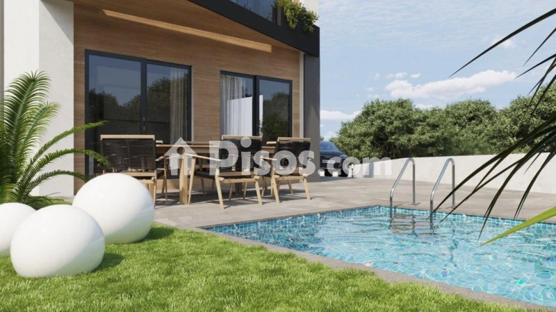 Casa – Finestrat
