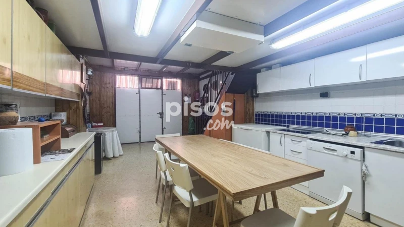 Local comercial en venta en Calle Entrefuentes, Lourdes (Tudela) de 50.000 €