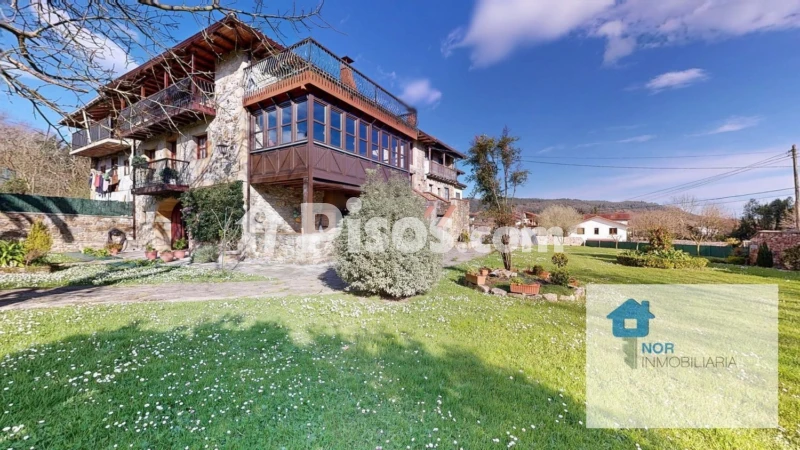Casa - Vista 3