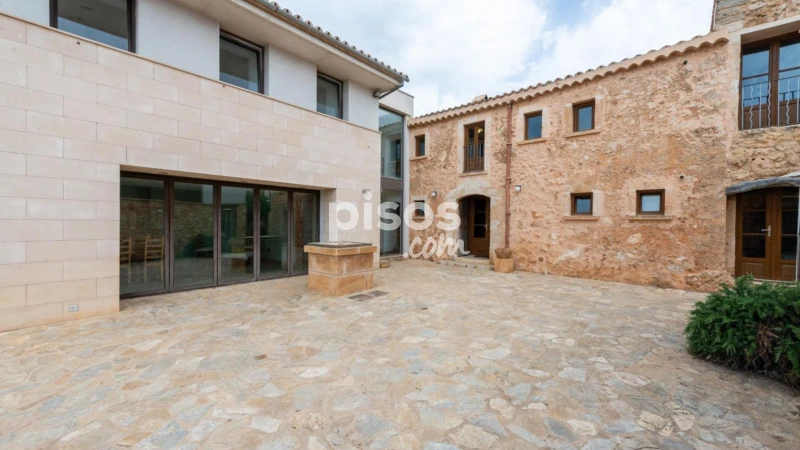 Chalet en venta en Calle Can Boi -Sa Cabaneta-, Sa Cabaneta (Marratxí) de 1.200.000 €