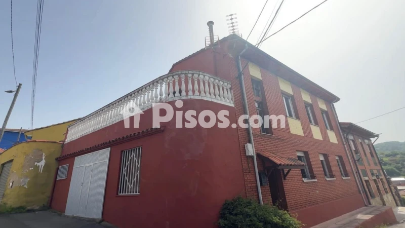 Casa adosada en venta en Calle de Antonio Machado, 1 - Vista 3