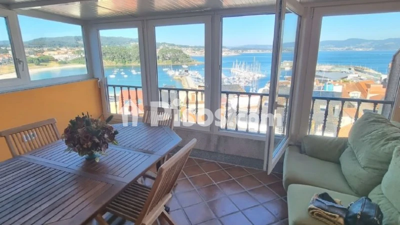 Fotografía del inmueble reportado: 2.400 €/mes — Pontevedra, Pontevedra