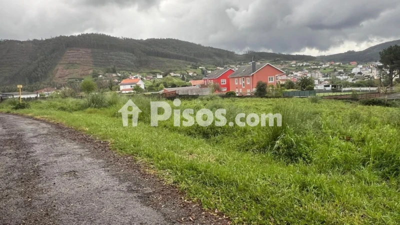 Terreno en venta en Camino Dos Bicas