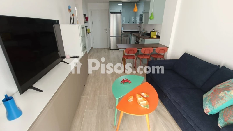 Fotografía del inmueble reportado: 1.450 €/mes — Las Palmas, Las Palmas