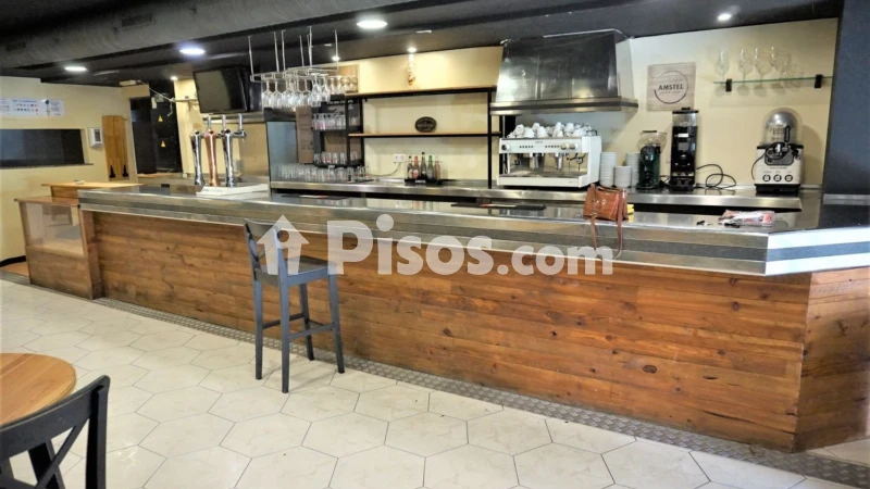 Local comercial en venta en Travesía de Rianxo, 5 - Vista 3
