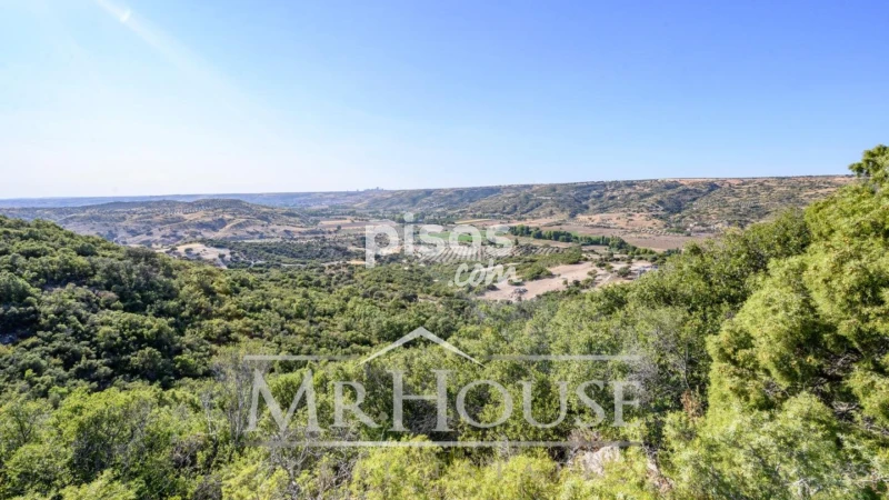 Finca rústica en venta en Perales de Tajuña, Perales de Tajuña de 1.950.000 €